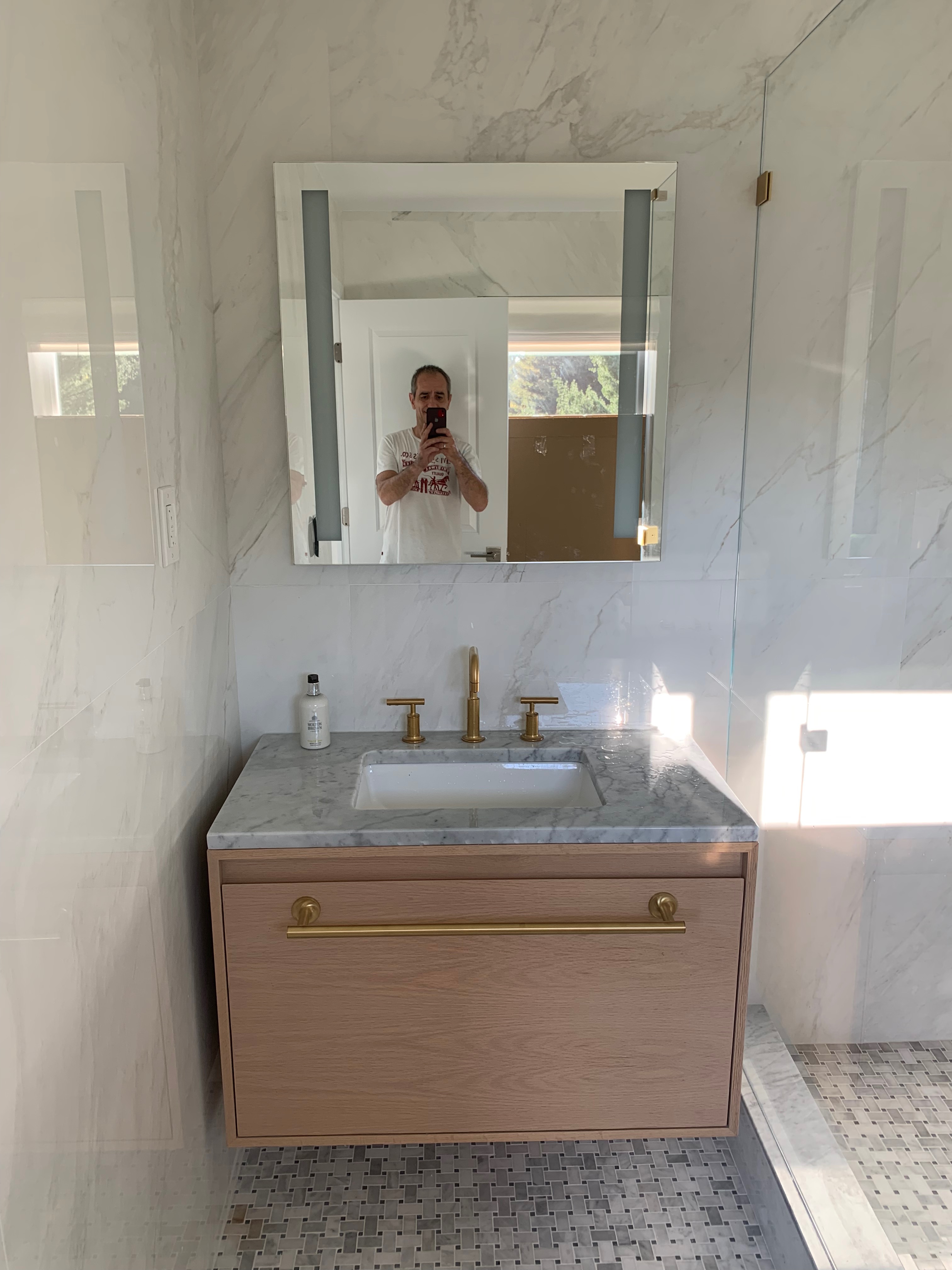Residential Projects