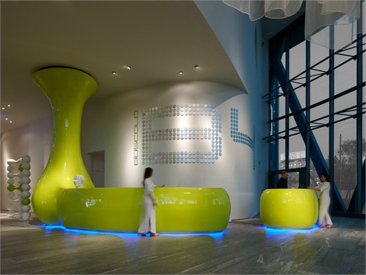 Hotel B2 Milano