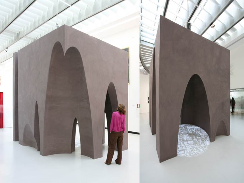 Maxxi Museum Roma